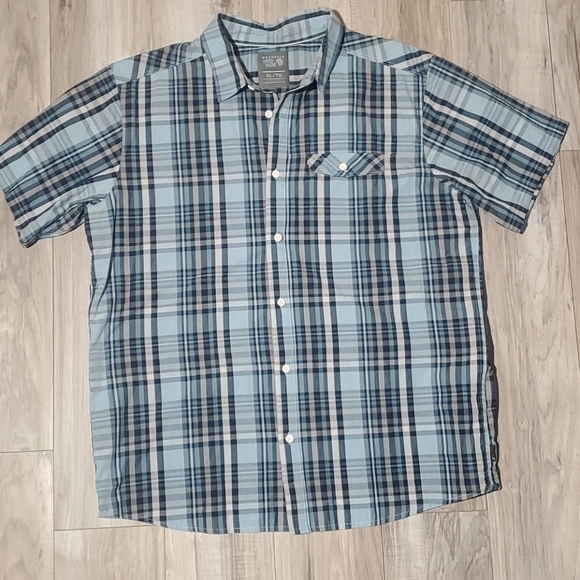 Mountain Hardwear Other - Mountain Hardwear Short Sleeve Shirt